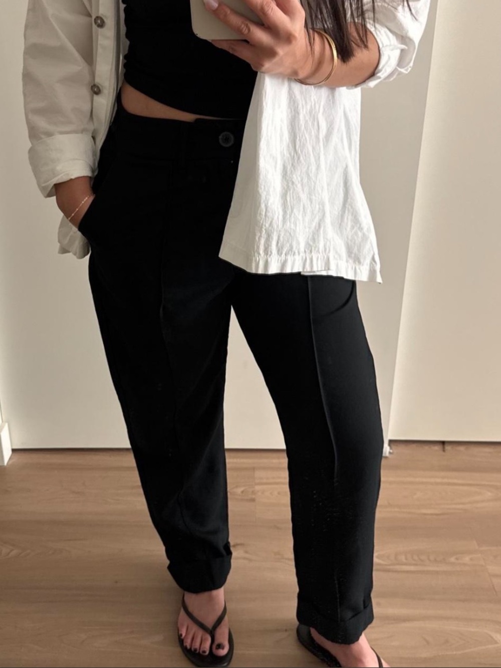 Trousers